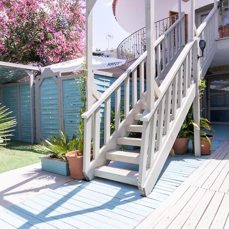 Villa Palma Marbella Esterno foto