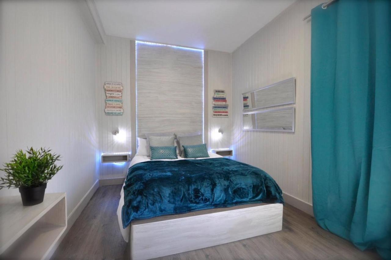 Villa Palma Marbella Esterno foto
