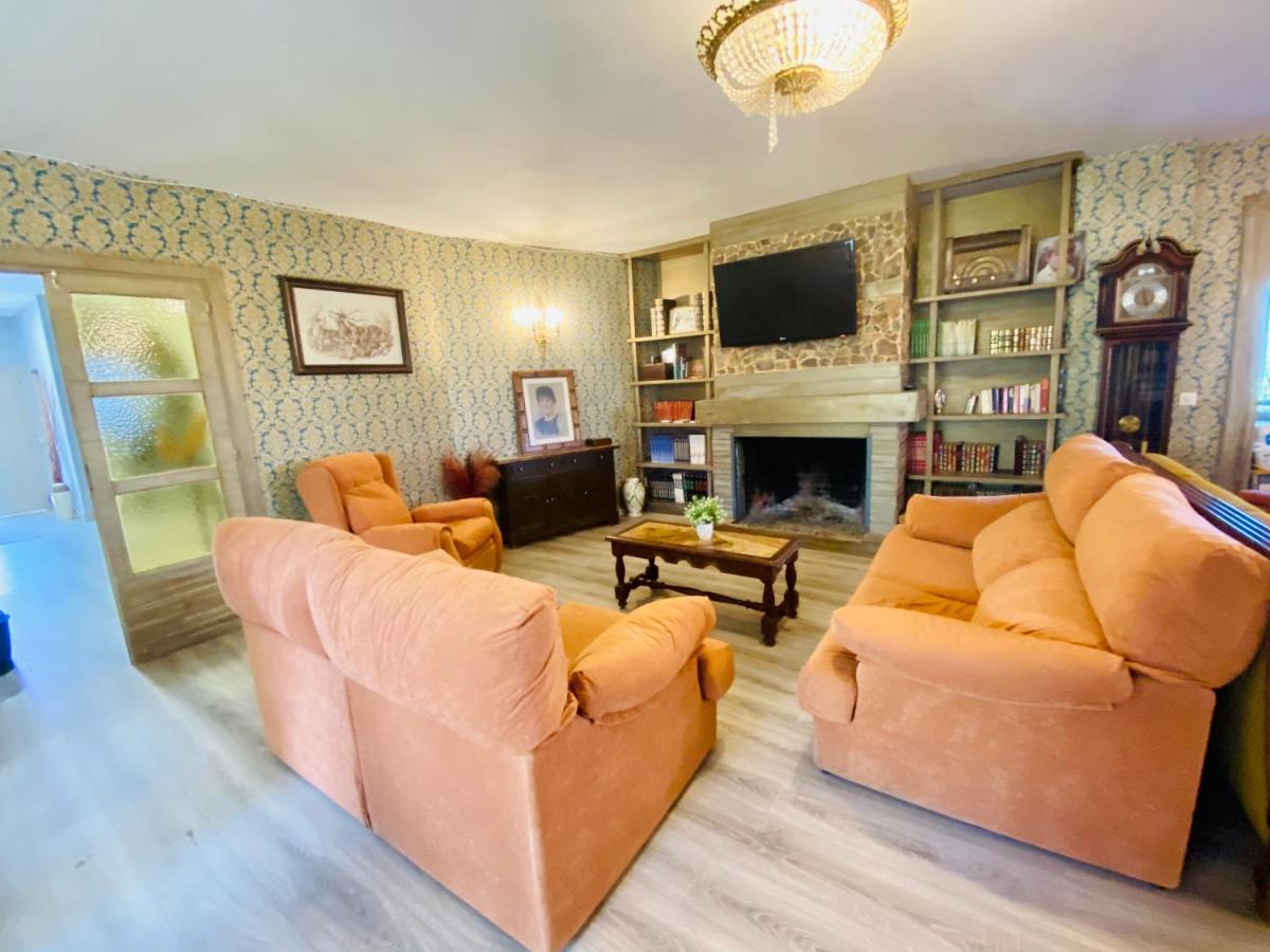 Villa Palma Marbella Esterno foto