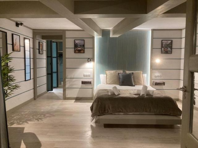 Villa Palma Marbella Esterno foto