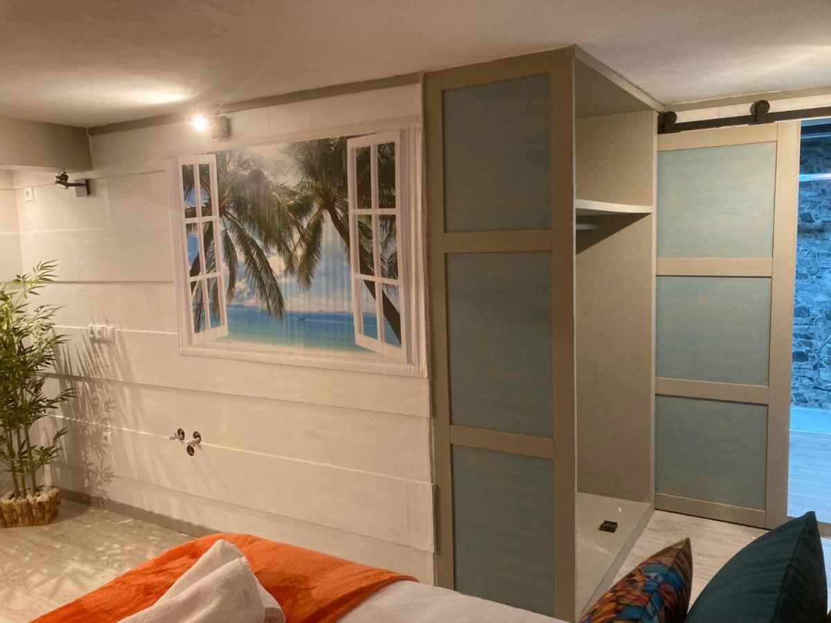 Villa Palma Marbella Esterno foto
