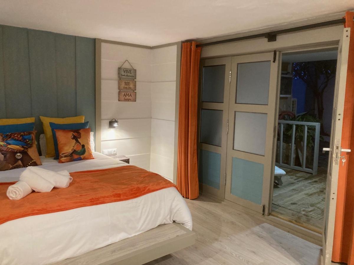 Villa Palma Marbella Esterno foto