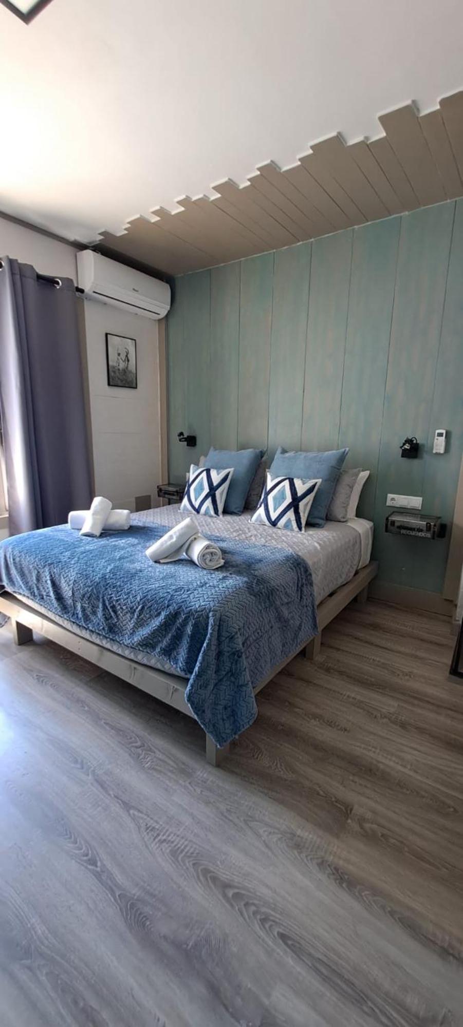 Villa Palma Marbella Esterno foto