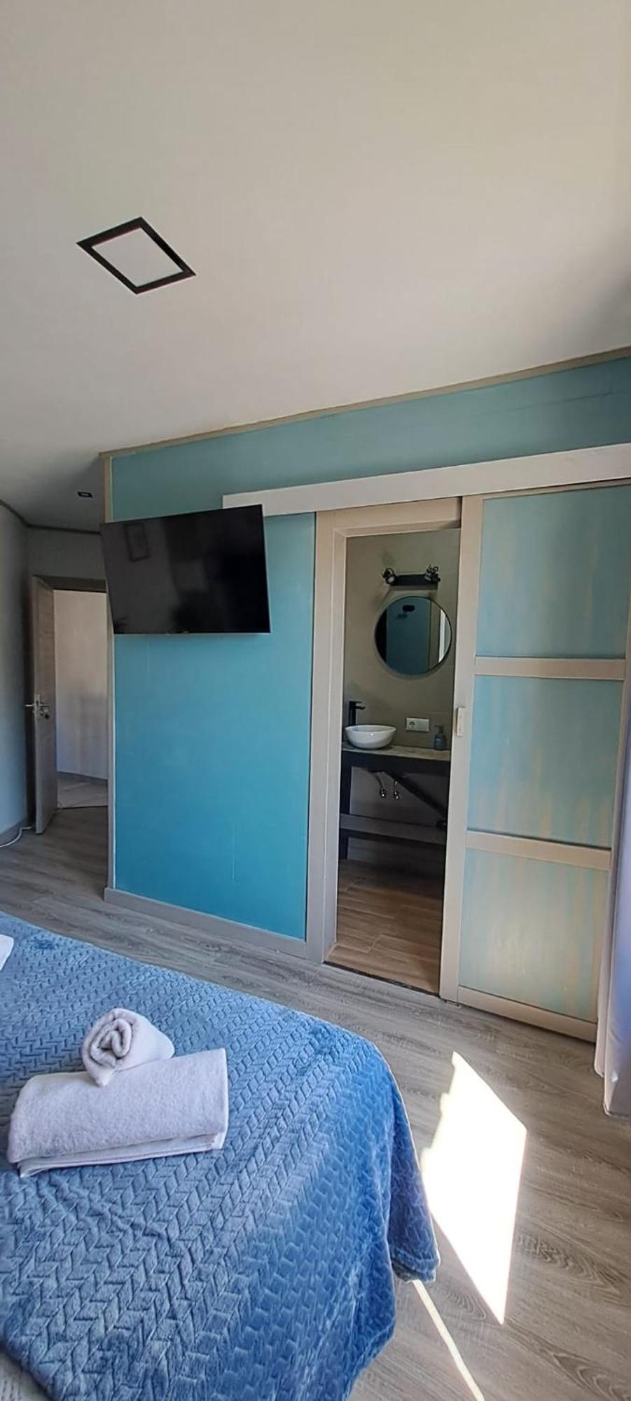 Villa Palma Marbella Esterno foto