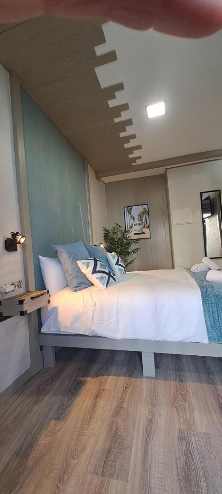 Villa Palma Marbella Esterno foto