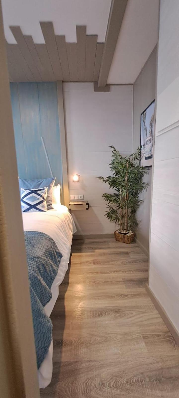 Villa Palma Marbella Esterno foto