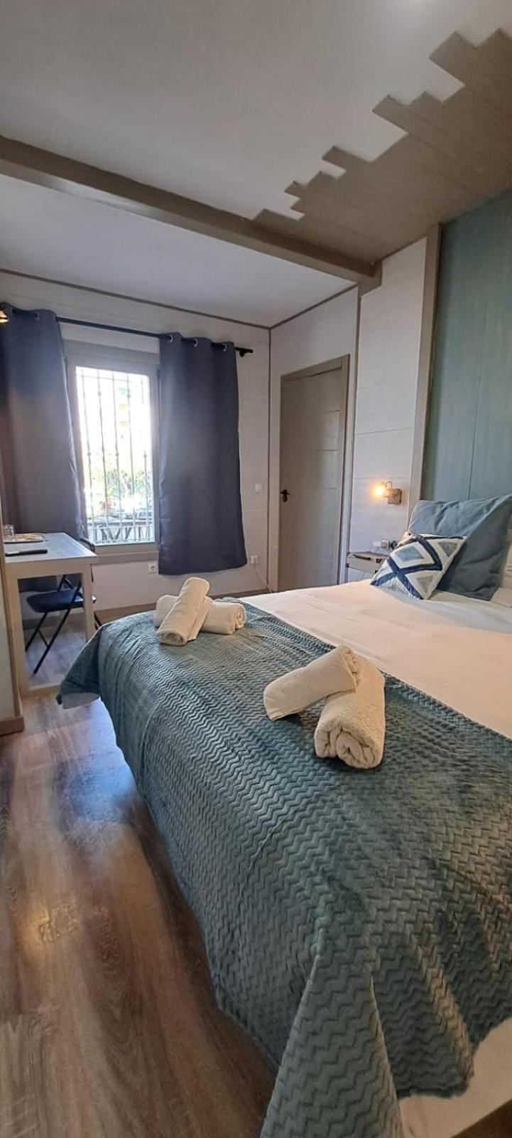 Villa Palma Marbella Esterno foto